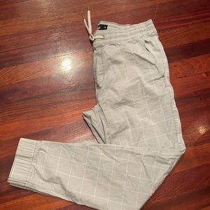 Hollister Men’s Joggers
